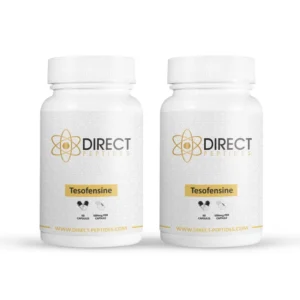 Buy Tesofensine Capsules Croatia Twin Pack from Direct Peptides